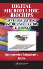 Digital Microfluidic Biochips - Preview