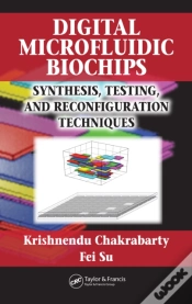 Capa do artigo Digital Microfluidic Biochips