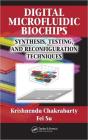 Digital Microfluidic Biochips - Preview
