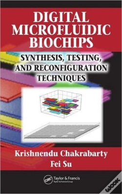 Capa do artigo Digital Microfluidic Biochips