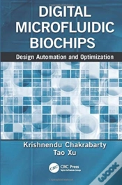 Capa do artigo Digital Microfluidic Biochips