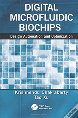 Capa do artigo Digital Microfluidic Biochips
