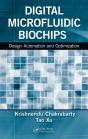 Digital Microfluidic Biochips - Preview