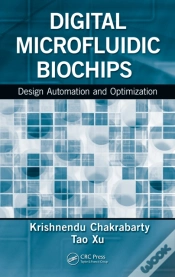 Capa do artigo Digital Microfluidic Biochips