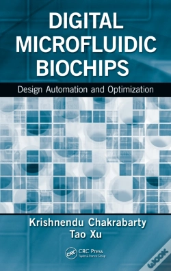 Capa do artigo Digital Microfluidic Biochips
