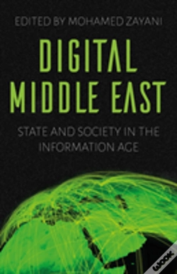 Capa do artigo Digital Middle East