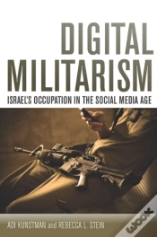 Capa do artigo Digital Militarism