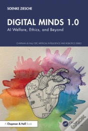 Capa do artigo Digital Minds 1.0