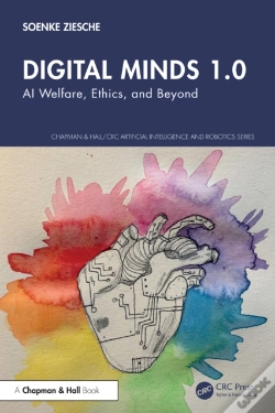 Capa do artigo Digital Minds 1.0