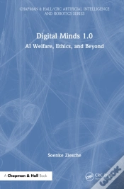 Capa do artigo Digital Minds 1.0