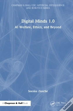 Capa do artigo Digital Minds 1.0