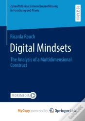 Capa do artigo Digital Mindsets