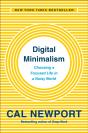 Digital Minimalism - Preview