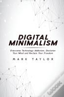 Digital Minimalism