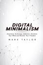 Digital Minimalism - Preview
