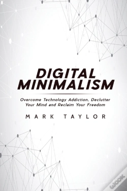 Capa do artigo Digital Minimalism