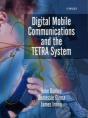 Digital Mobile Communications And The Tetra System - Preview