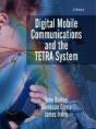 Digital Mobile Communications And The Tetra System - Preview