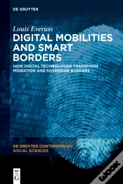 Capa do artigo Digital Mobilities And Smart Borders