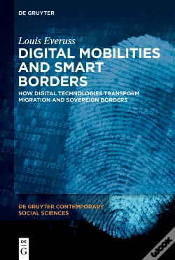 Capa do artigo Digital Mobilities And Smart Borders
