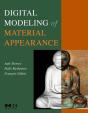 Digital Modeling Of Material Appearance - Preview