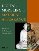 Digital Modeling Of Material Appearance