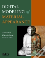 Capa do artigo Digital Modeling Of Material Appearance