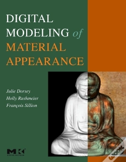 Capa do artigo Digital Modeling Of Material Appearance