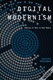 Capa do artigo Digital Modernism