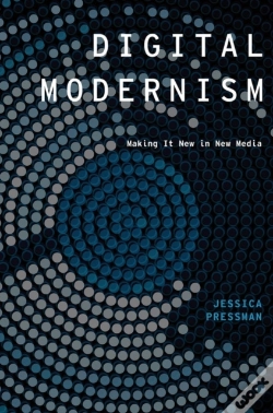 Capa do artigo Digital Modernism