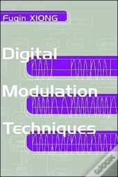 Digital Modulation Techniques