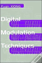 Capa do artigo Digital Modulation Techniques