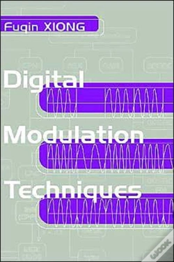 Capa do artigo Digital Modulation Techniques