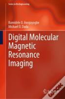 Digital Molecular Magnetic Resonance Imaging