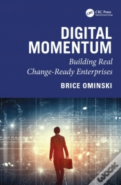 Capa do artigo Digital Momentum