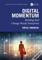Capa do artigo Digital Momentum