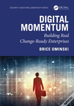 Capa do artigo Digital Momentum
