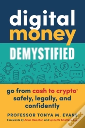 Capa do artigo Digital Money Demystified