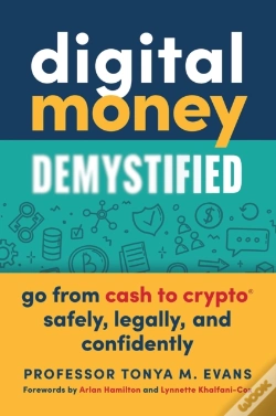Capa do artigo Digital Money Demystified