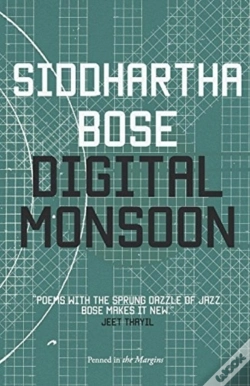 Capa do artigo Digital Monsoon