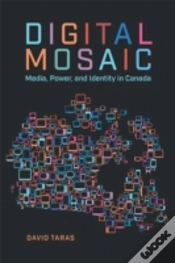 Capa do artigo Digital Mosaic
