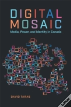 Capa do artigo Digital Mosaic