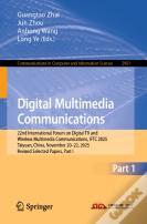 Digital Multimedia Communications