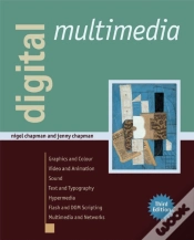 Capa do artigo Digital Multimedia