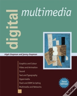 Capa do artigo Digital Multimedia