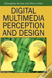 Capa do artigo Digital Multimedia Perception And Design