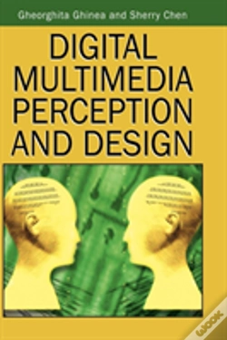 Capa do artigo Digital Multimedia Perception And Design
