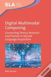 Digital Multimodal Composing