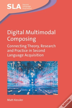 Capa do artigo Digital Multimodal Composing