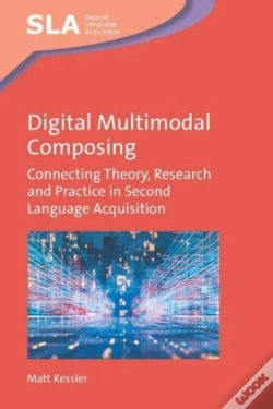 Capa do artigo Digital Multimodal Composing